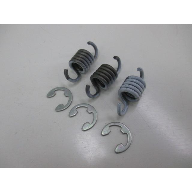 スズキ（SUZUKI） ジェベル200 クラッチスプリングセット 21510-03A20