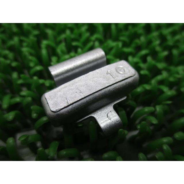 カワサキ（Kawasaki） ゼファーχ ホイールバランサー 在庫有 即納 純正