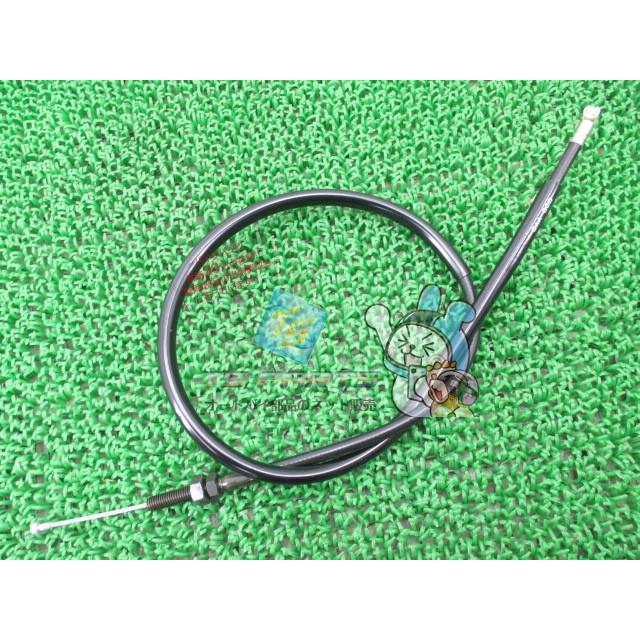 ★★NS-1の前後クラッチワイヤー/新品未開封 NS-1 NS1 クラッチワイヤー 純正長 : バイクマン 2号店 - 通販 - Yahoo