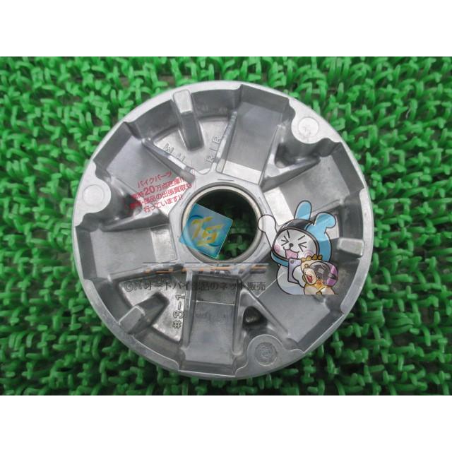ホンダ（HONDA） ライブディオ プーリーカバー 在庫有 即納 純正 新品