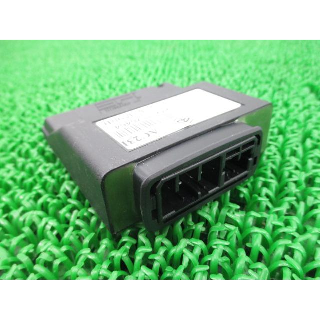 ランナー125 ECU 在庫有 即納 ピアジオ 純正 新品 バイク 部品 5