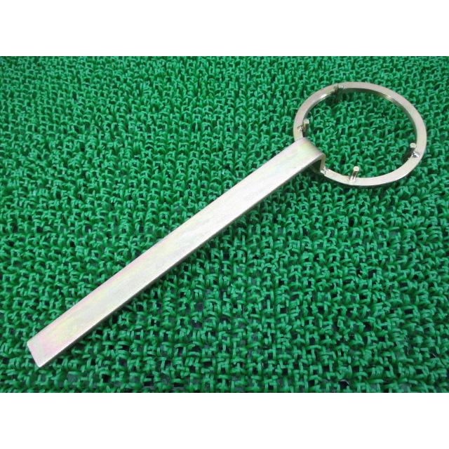 センダ50 クラッチロッキングツール 在庫有 即納 ピアジオ 純正 新品 バイク 部品 ODN デルビ Derbi 車検 Genuine 95 センダ50 クラッチロッキングツール 在庫有 即納 ピアジオ 純正 新品