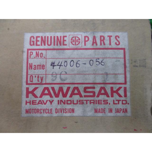 専用 カワサキ（Kawasaki） Z400 フロントフォークアウトチューブ 右 在庫有