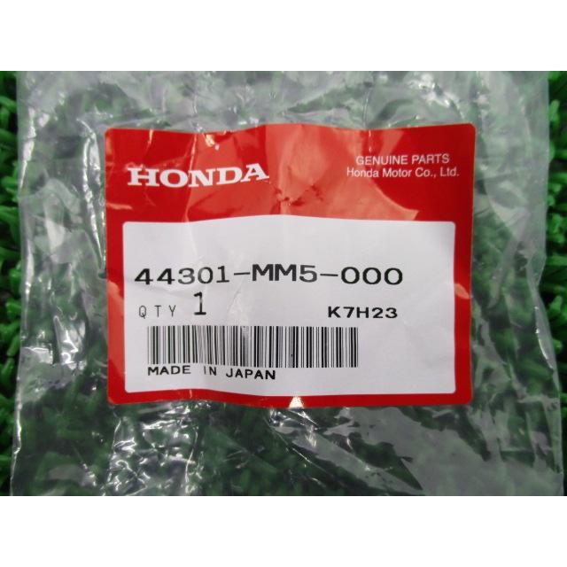 ホンダ（HONDA） CB750 フロントホイールアクスルシャフト 在庫有 即納