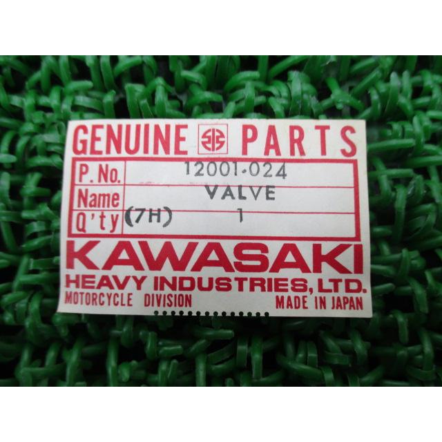 KX125 ロータリーディスクバルブ 在庫有 即納 カワサキ 純正 新品 バイク 部品 KAWASAKI 廃盤 絶版 車検 Genuine 18 カワサキ（Kawasaki） KX125 ロータリーディスクバルブ 在庫有 即納