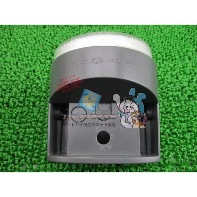 ☆専用出品【ベスパ】ヘッドライトユニット 105mm 、その他4点　50/100 ベスパ ヘッドライト 在庫有 即納 ピアジオ 純正 新品 バイク 部品