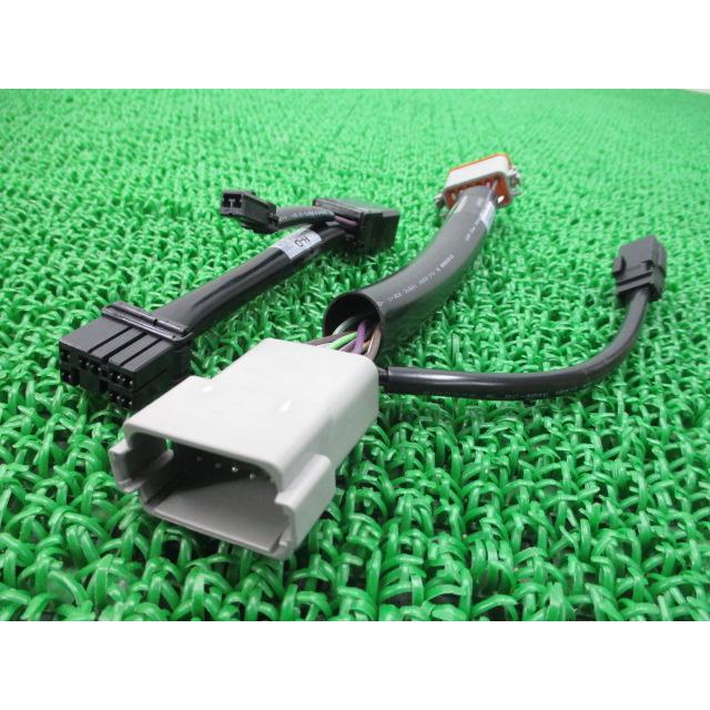 ソフテイル LEDウインカーマウントキット 在庫有 即納 ハーレー 純正 新品 バイク 部品 HarleyDavidson 車検 Genuine スプリンガー 33 ソフテイル LEDウインカーマウントキット 在庫有 即納 ハーレー 純正