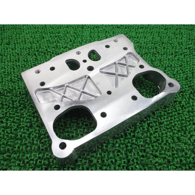 FXDS ロッカーボックス 在庫有 即納 ハーレー 純正 新品 バイク 部品 