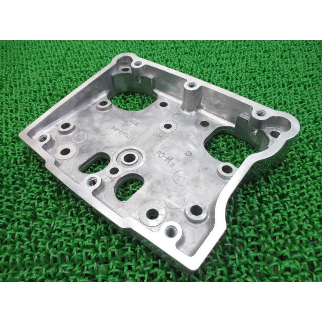FXDS ロッカーボックス 在庫有 即納 ハーレー 純正 新品 バイク 部品 