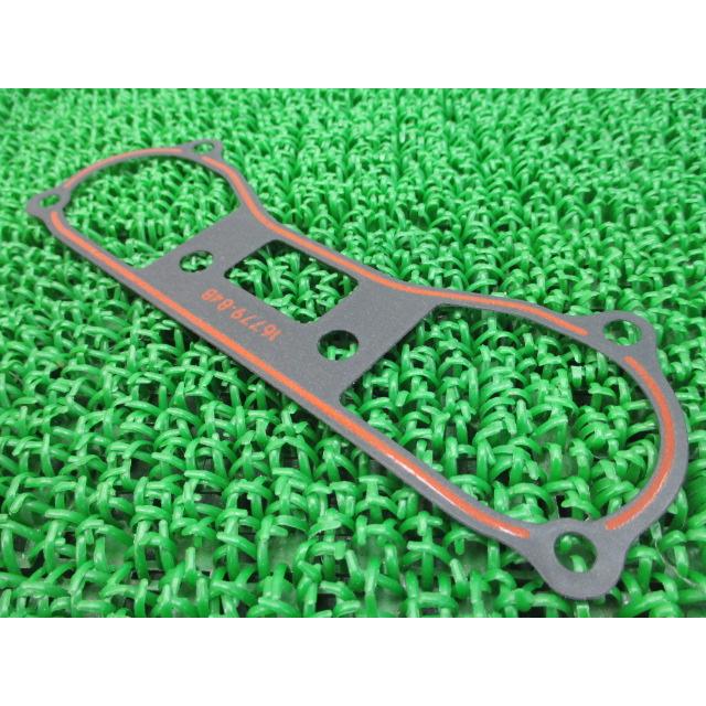 スポーツスター ロッカーカバーガスケット 左 在庫有 即納