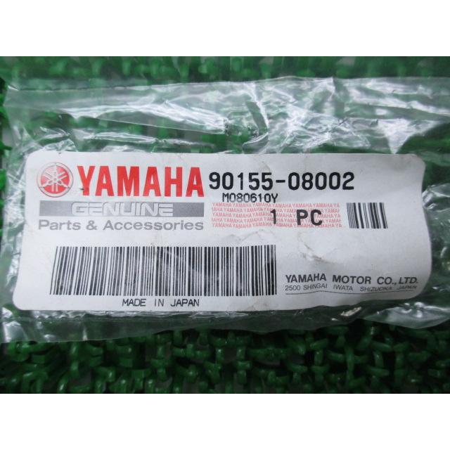 YAMAHA メイト50 フロントフォーク ヤマハ ヤマハ発動機 メイト50 フロントフォークスクリュー 在庫有 即納