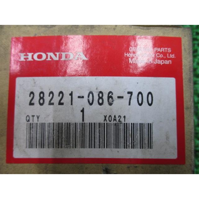 モンキー スターターラチェット 221 086 700 在庫有 即納 ホンダ 純正 新品 バイク 部品 21t 車検 Genuine スーパーカブ ダックス50 C90 ティーエスパーツ 通販 Yahoo ショッピング