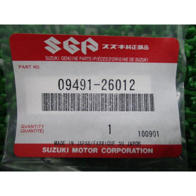 スズキ（SUZUKI） GSX-R1100 メインジェット 在庫有 即納 純正 新品