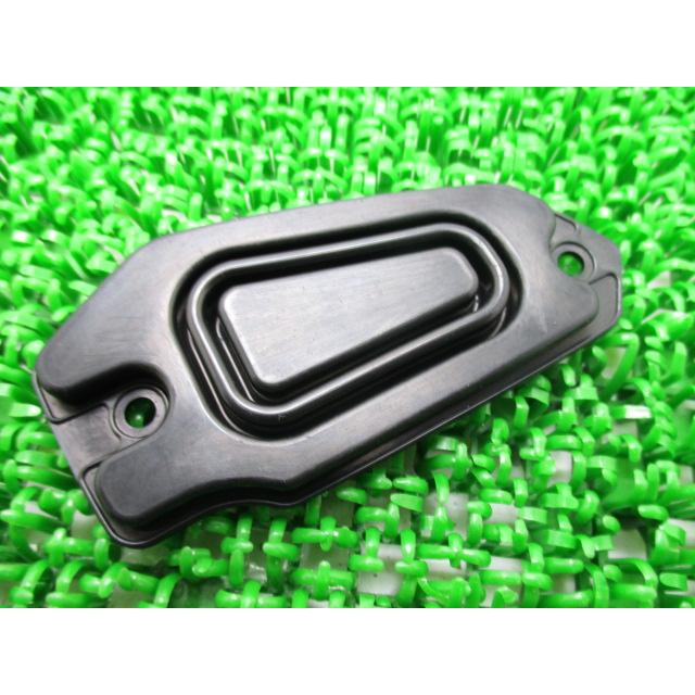 カワサキ ER-4n ER-6n フロントブレーキマスターダイヤフラム