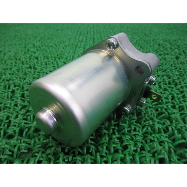 ホンダ（HONDA） トゥデイ スターターモーター 在庫有 即納 純正 新品