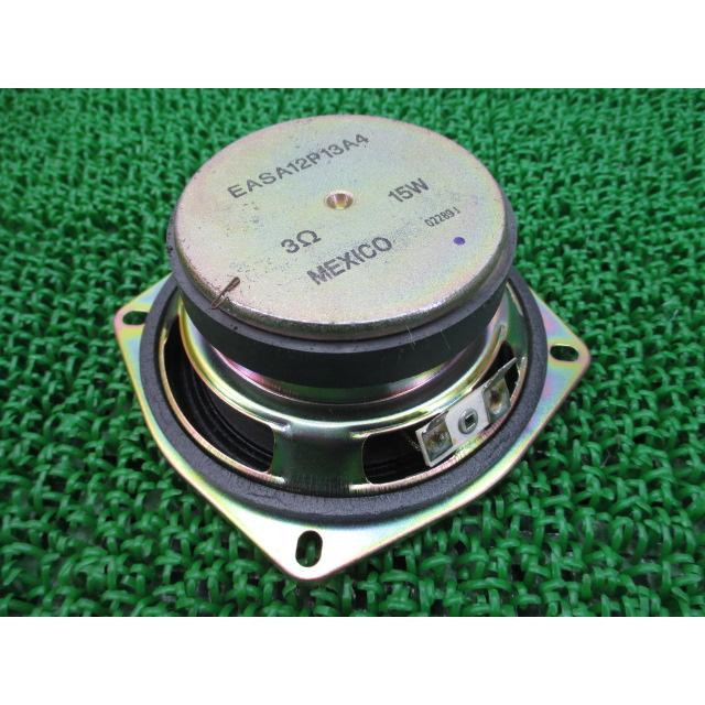 GL1800 スピーカユニット 在庫有 即納 ホンダ 純正 新品 バイク 部品 GL1800 ゴールドウイング1800 GoldWing1800 車検 Genuine 76 ホンダ（HONDA） GL1800 スピーカユニット 在庫有 即納 純正 新品