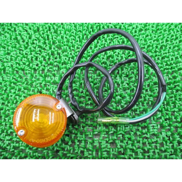 カワサキ（Kawasaki） KDX125SR リアウインカー 右 在庫有 即納 純正