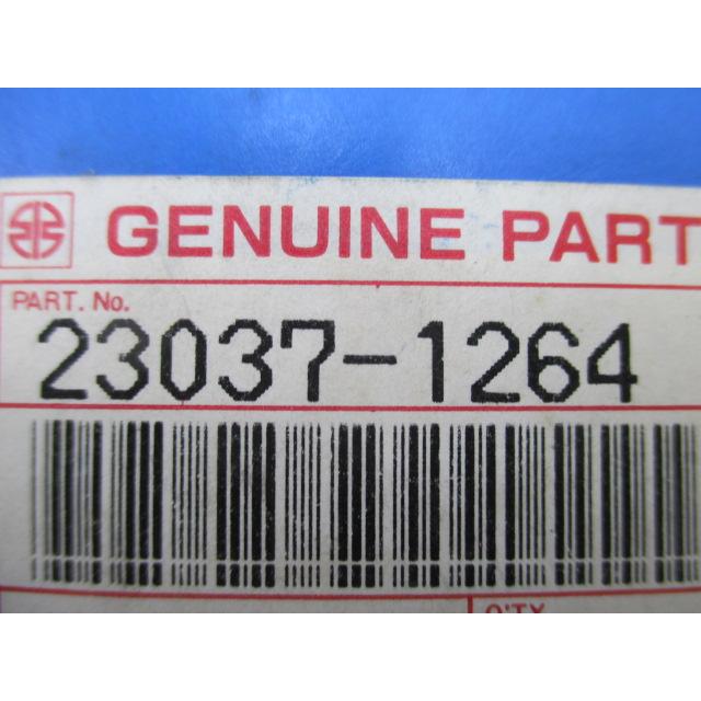 カワサキ（Kawasaki） KDX125SR リアウインカー 右 在庫有 即納 純正