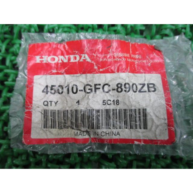 ホンダ（HONDA） トゥデイ フロントブレーキサブパネル 在庫有 即納