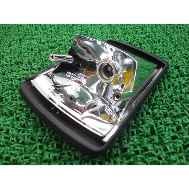 カワサキ（Kawasaki） KLE250アネーロ テールランプボディ 在庫有 即納