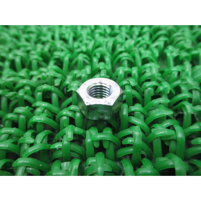 ホンダ（HONDA） スペイシー100 ヘックスナット 在庫有 即納 純正 新品