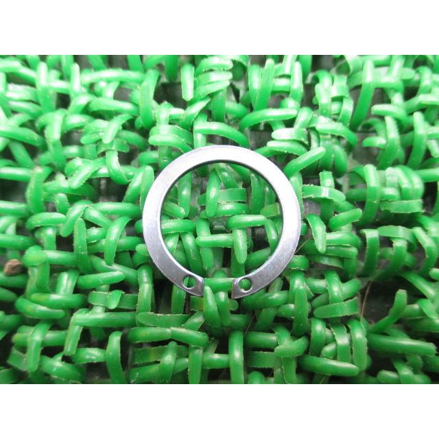 カワサキ（Kawasaki） Dトラッカー DトラッカーX サークリップ 在庫有