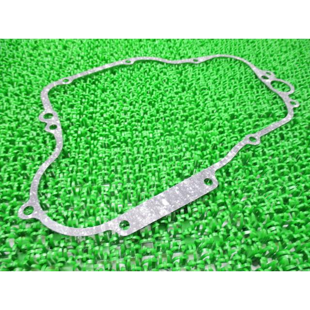 カワサキ KX125 クラッチカバーガスケット 在庫有 即納 純正