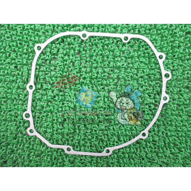 ザンザス クラッチカバーガスケット 在庫有 即納 カワサキ 純正 新品