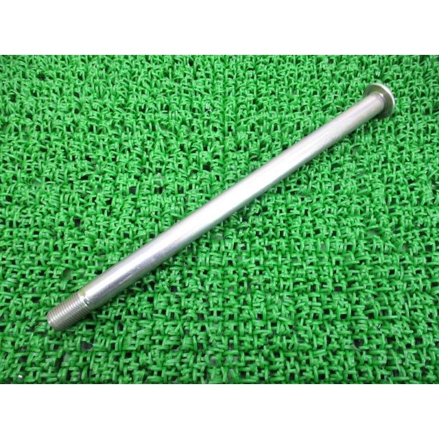 ホンダ（HONDA） FTR223 リアホイールアクスルシャフト 在庫有 即納