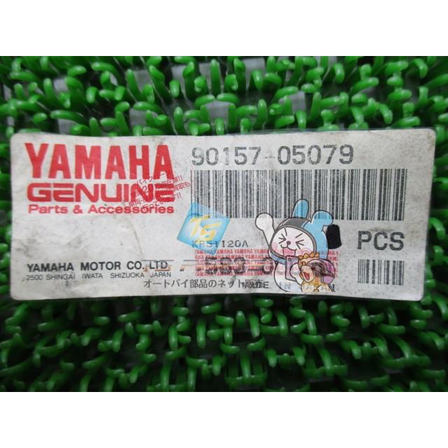 YAMAHA（ヤマハ） SR400 サイドスタンドスイッチスクリュー 在庫有 