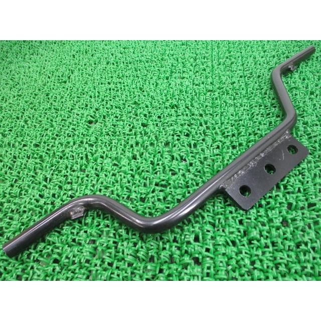 YB-1 フットレストステー 355-27411-00 在庫有 即納 ヤマハ 純正 新品 バイク 部品 ステップ YAMAHA 車検 Genuine YB50|ts-parts|02