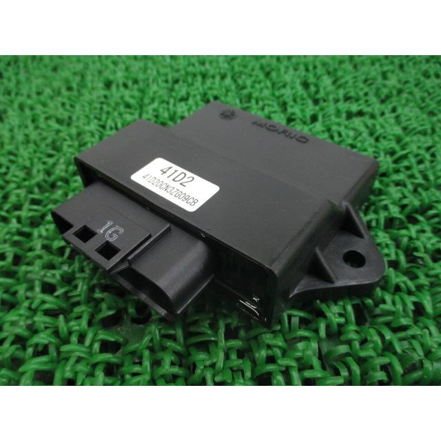 ヤマハ発動機 アクシストリート ECU 在庫有 即納 ヤマハ 純正 新品