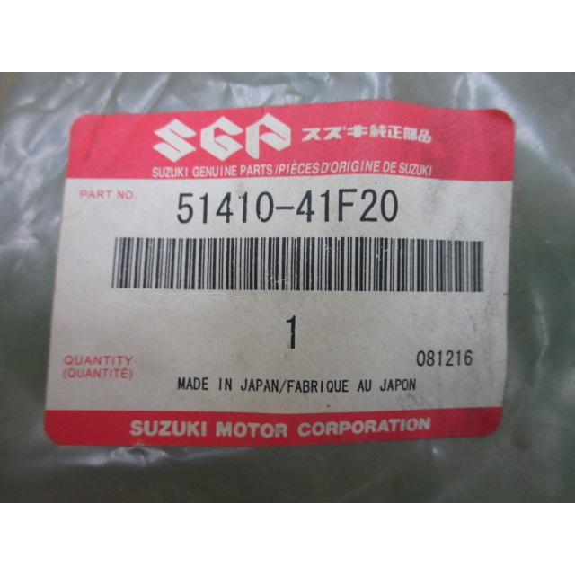 51410-13G00 ステム,ステアリング スズキ純正部品 55320-18420