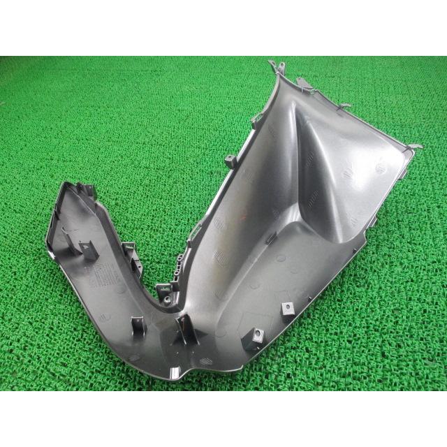 PCX125 アッパーカウル 右 在庫有 即納 ホンダ 純正 新品 バイク 部品 PCX150 HONDA 車検 Genuine 77 ホンダ（HONDA） PCX125 アッパーカウル 右 在庫有 即納 純正 新品