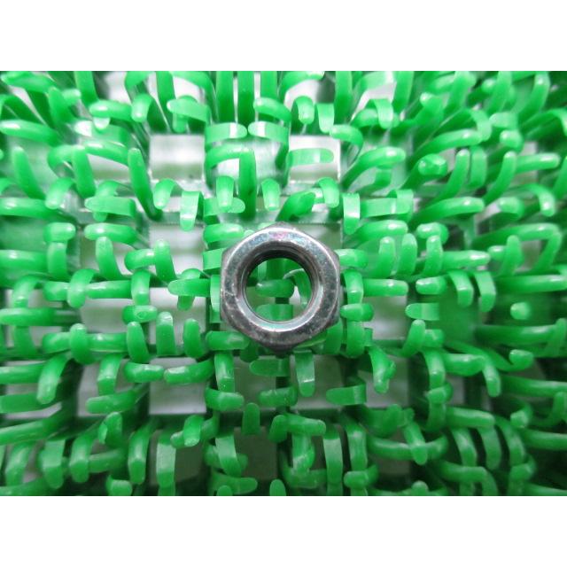 ヤマハ発動機 XJR400R リアホイールナット 在庫有 即納 ヤマハ 純正