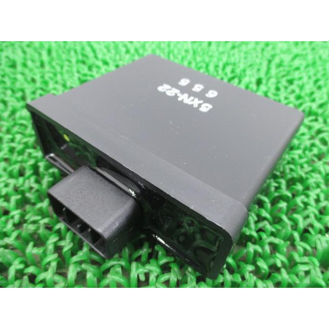 ヤマハ発動機 ベーシックジョグ イグナイター 在庫有 即納 ヤマハ 純正