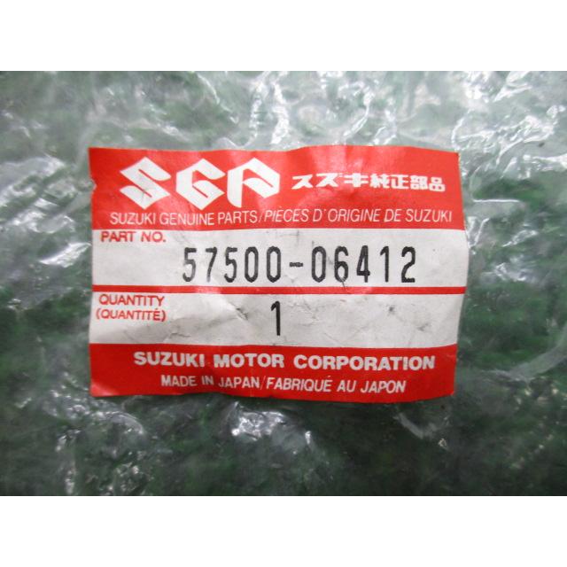 スズキ（SUZUKI） ハンドルスイッチ 在庫有 即納 純正 新品 バイク
