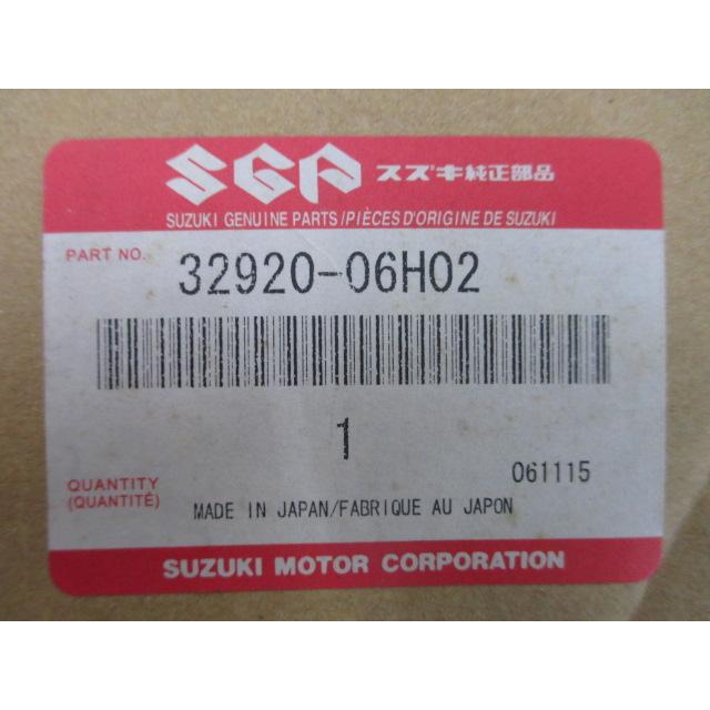 スズキ（SUZUKI） スカイウェイブ250 ECU 在庫有 即納 純正 新品