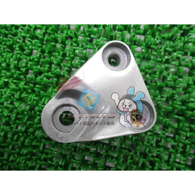 YAMAHA（ヤマハ） FZR400RR ステップホルダーブラケット 在庫有 即納