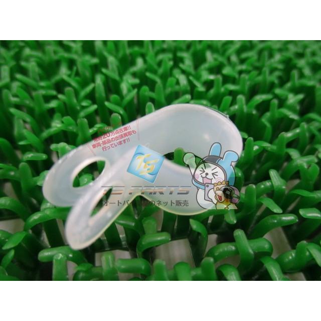 ホンダ（HONDA） フォルツァX ハイテンションコードクランパー 在庫有