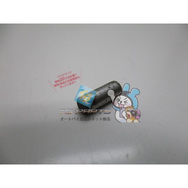 カワサキ（Kawasaki） 500SSマッハIII エンジンカバーピン 在庫有 即納