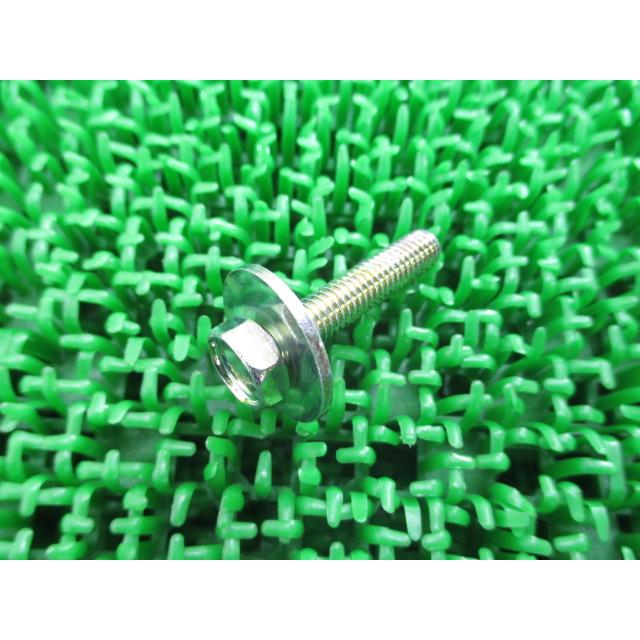 はな Webike | KAWASAKI純正部品 カワサキ純正部品 ボルト フランジ