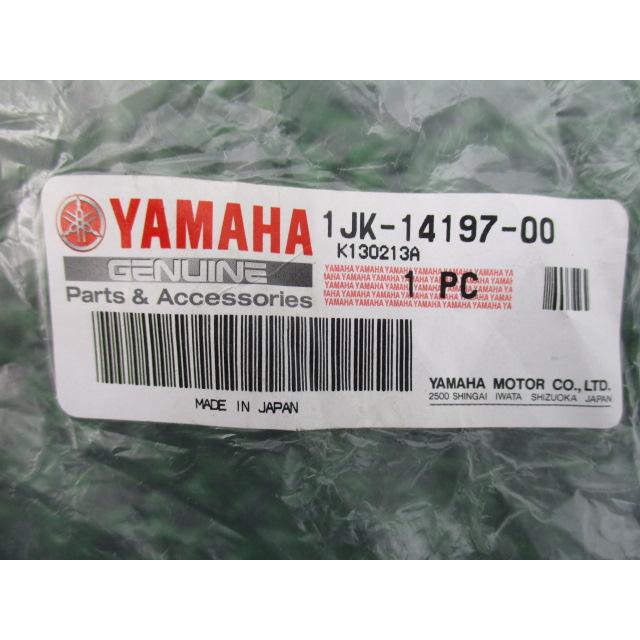 ヤマハ発動機 TW200E キャブレターパイプ 在庫有 即納 ヤマハ 純正