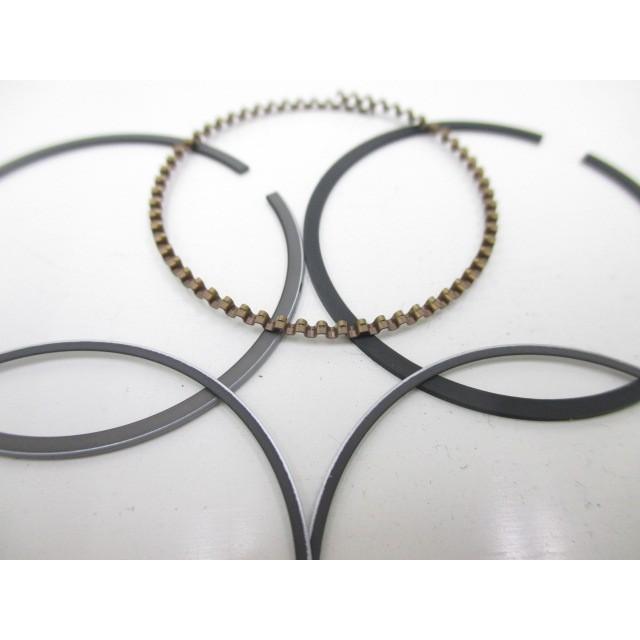 スズキ（SUZUKI） レッツ ピストンリングセット 在庫有 即納 純正 新品