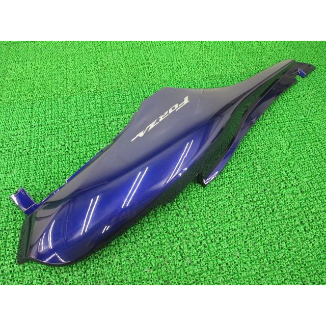 フォルツァ サイドカウル 左 在庫有 即納 ホンダ 純正 新品 バイク 部品 PB358M シートカウル 車検 Genuine 85 ホンダ（HONDA） フォルツァ サイドカウル 左 在庫有 即納 純正 新品
