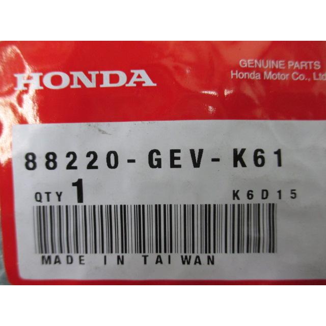 ホンダ（HONDA） スマートディオ ミラー 左 在庫有 即納 純正 新品