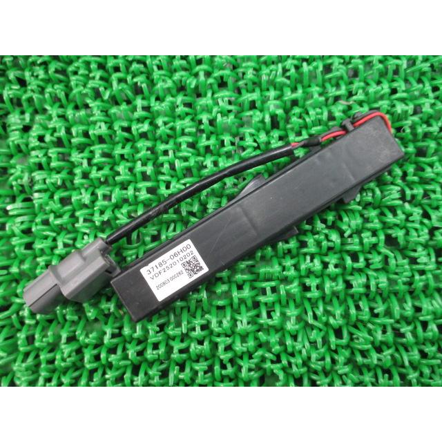 【中古】フードケース スズキ（SUZUKI） スカイウェイブ250 キーレスアンテナ 37185-06H00