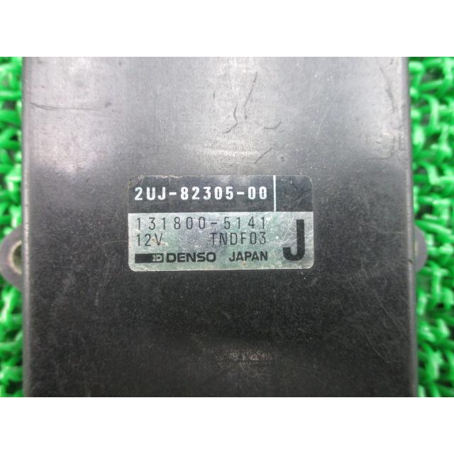 ヤマハ発動機 ビラーゴ250 イグナイター ヤマハ 純正 中古 バイク 部品