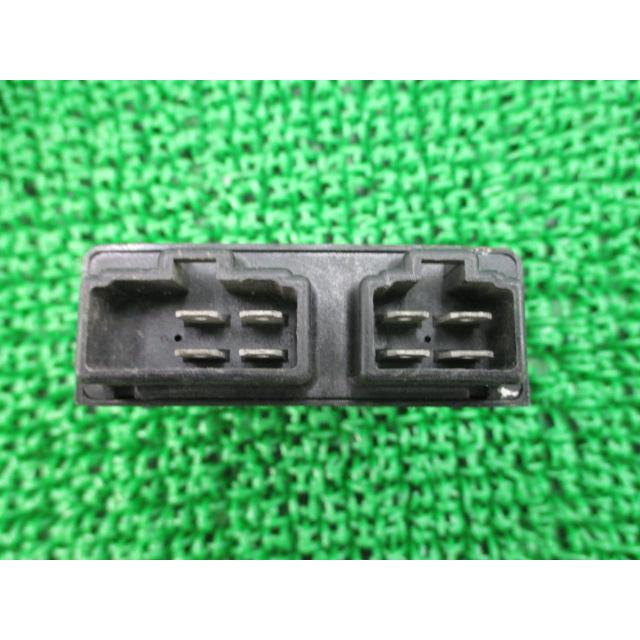 ヤマハ発動機 ビラーゴ250 イグナイター ヤマハ 純正 中古 バイク 部品