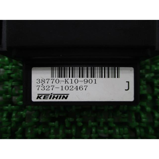 みーな ホンダ（HONDA） フォルツァZ イグナイター 純正 中古 バイク 部品 CDI